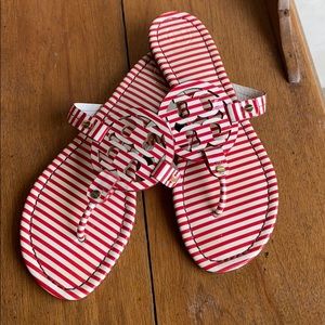 Tory Burch Miller Sandals